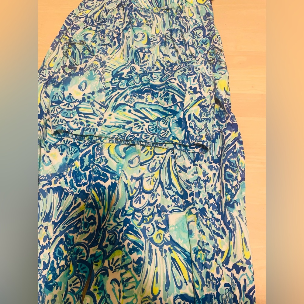 Lilly Pulitzer